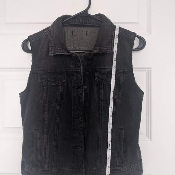 Pink Floyd vest - Picture 2 of 6